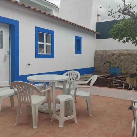 Villa Casa do Cabeço - Termas da Sulfúrea Cabeço de Vide Exterior foto