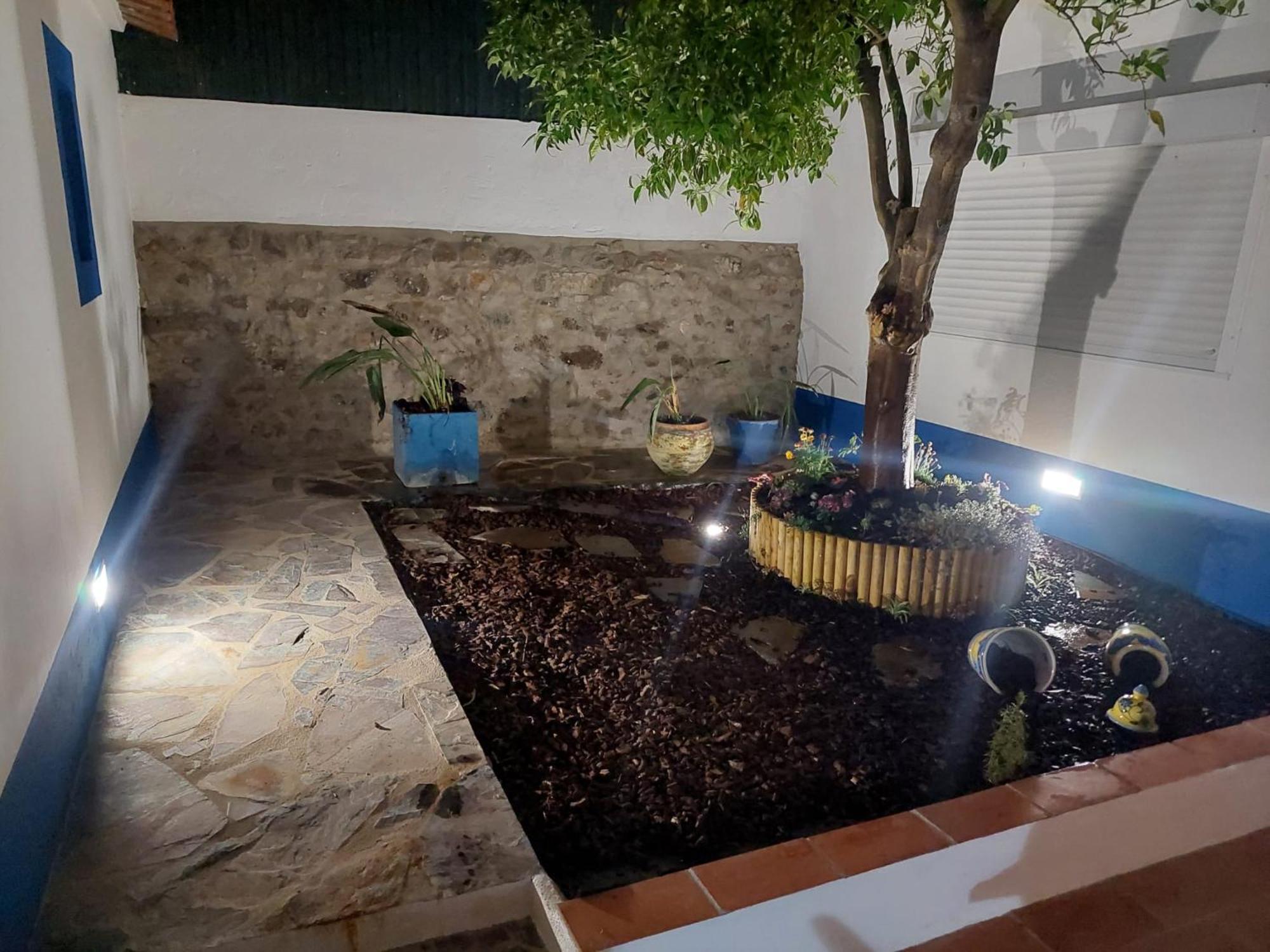 Villa Casa do Cabeço - Termas da Sulfúrea Cabeço de Vide Exterior foto